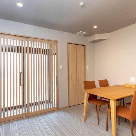 Kyoto Takatsuji Rose Heights Ξενοδοχείο Εξωτερικό φωτογραφία
